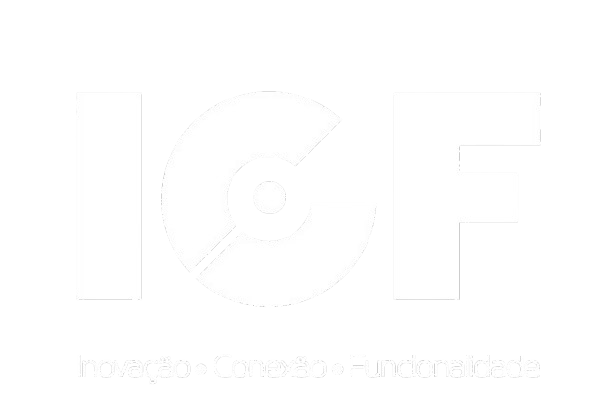 Técnico de TI moderno analisando um hardware de computador com foco e precisão em um ambiente de laboratório bem iluminado.